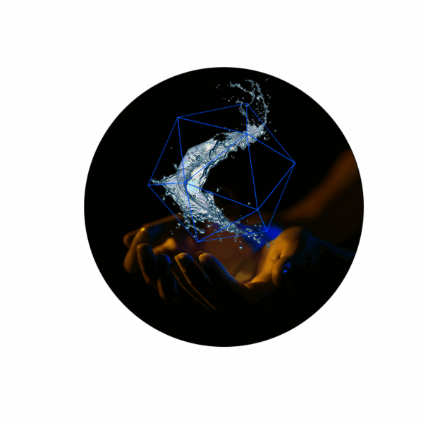 Soins Gataki Mamba (ICOSAHEDRE)